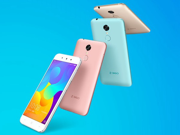 360<a href=/mobile/ target=_blank class=infotextkey>手機</a>F4做工如何？360手機F4拆機圖解評測