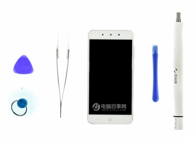 360手機F4拆機工具