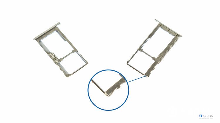 360手機F4做工如何？360手機F4拆機圖解評測