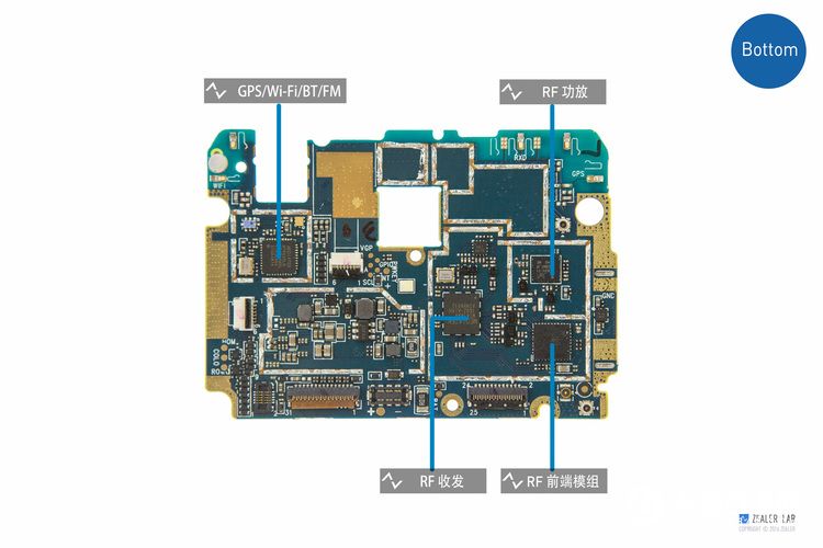 360手機(jī)F4做工如何？360手機(jī)F4拆機(jī)圖解評(píng)測(cè)