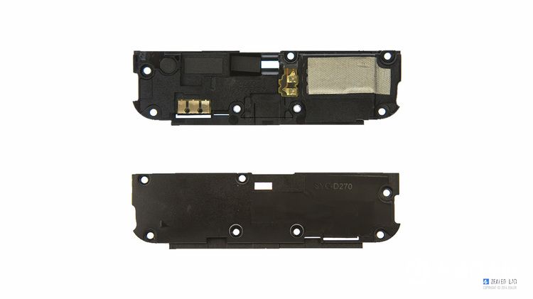 360手機F4做工如何?360手機F4拆機圖解評測