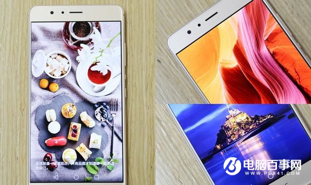 不僅僅是2K屏 榮耀V8屏幕體驗(yàn)評(píng)測(cè)