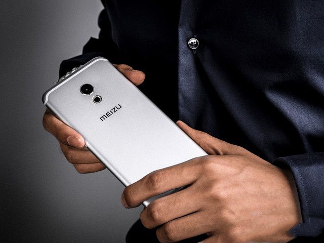 指紋金屬+快充 魅族PRO 6兩周使用體驗(yàn)