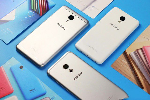 指紋金屬+快充 魅族PRO 6兩周使用體驗(yàn)