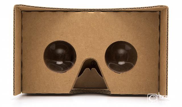 Google I/O大會(huì)預(yù)覽:除了安卓還有哪些關(guān)注點(diǎn)?