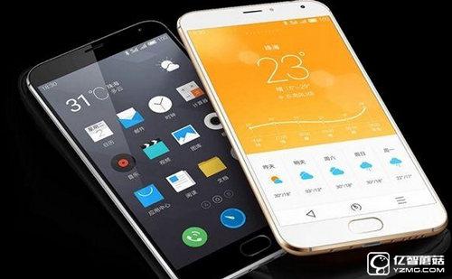 錘子T3和魅族MX6哪個好 錘子T3和魅族MX6對比評測1