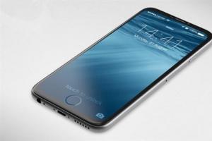 傳iPhone 7續航能力有所提升 或能堅持2天