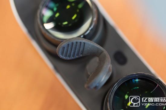 LG 360 VR與三星Gear VR誰更好