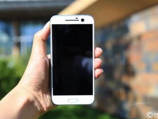 “閹割”的國行版HTC 10：真有那么不堪？