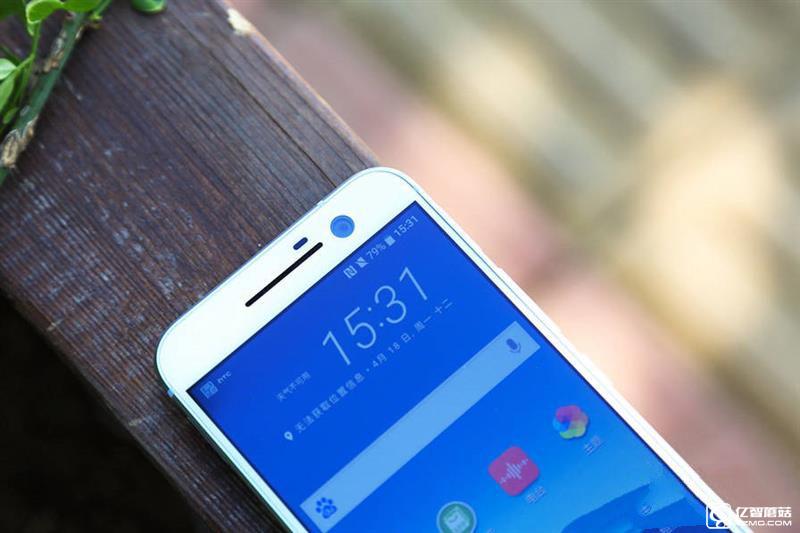“閹割”的國行HTC 10：真有那么不堪？