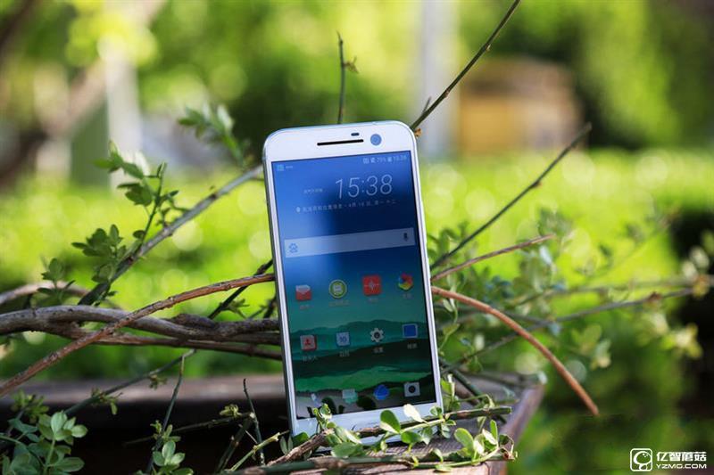 “閹割”的國行HTC 10：真有那么不堪？