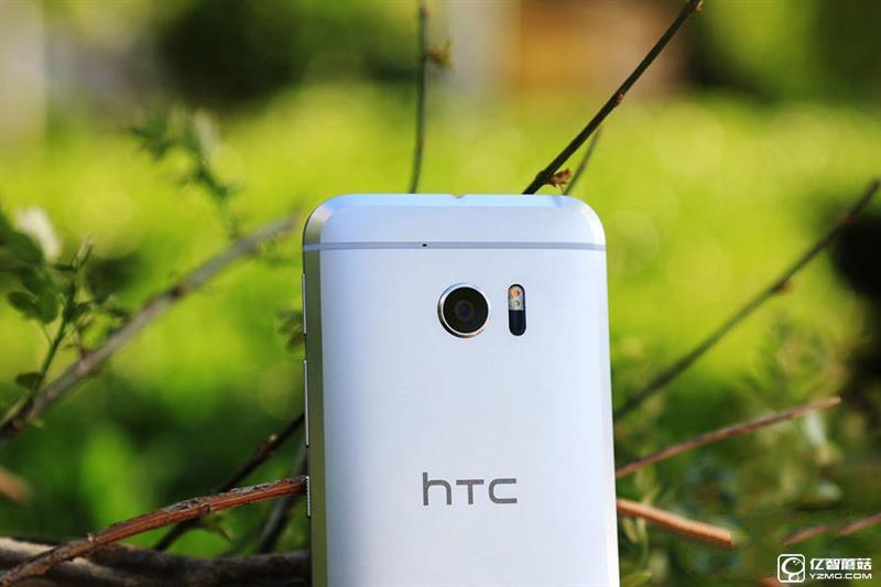 “閹割”的國行HTC 10：真有那么不堪？