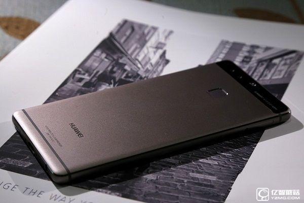 華為P9有幾個版本 華為P9各版本區(qū)別對比