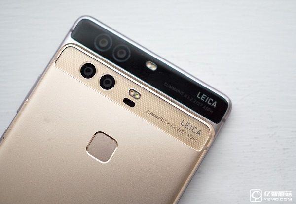 華為P9有幾個版本 華為P9各版本區(qū)別對比