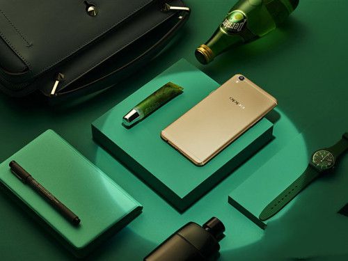 OPPO R9 Plus和ZUK Z1對比