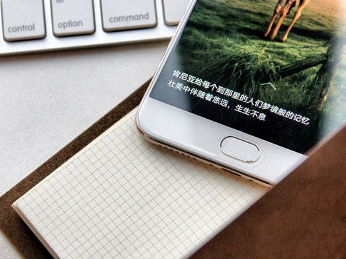 OPPO R9 Plus和小米note對比