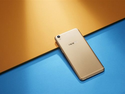 OPPO R9 Plus和榮耀7對比