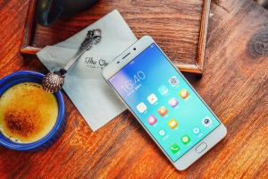 2016顏值手機 OPPO R9強勢來襲