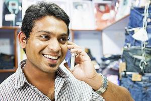 印度手機品牌快速崛起：中國品牌遇阻 聯(lián)發(fā)科受益