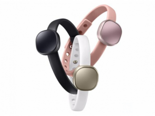 三星Charm運動手環發布   Charm手環和Gear Fit手環哪個更時尚