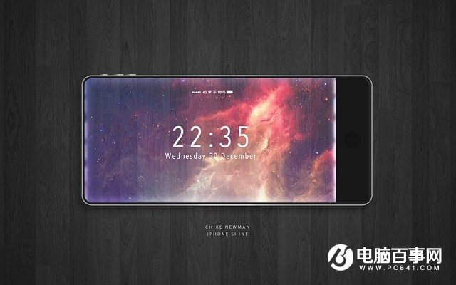 無邊框iPhone又火起來了 你真的需要嗎？