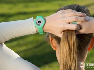 諾基亞智能手表Withings Go正式發布：主打運動追蹤