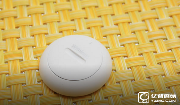  $80可愛(ài)價(jià)：Withings推墨水屏智能手環(huán) 