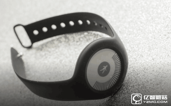  $80可愛(ài)價(jià)：Withings推墨水屏智能手環(huán) 