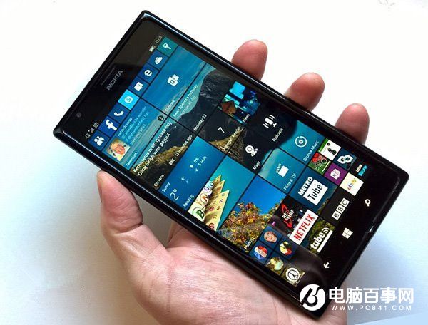 Win10 Mobile一周年更新預覽版14342更新內容大全