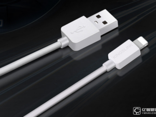 KINGSLINK蘋果iPhone6/6s數(shù)據(jù)線：快速充電高速傳輸
