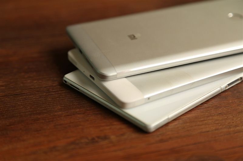 6.44寸黃金大屏！小米Max深度評測：續航驚人