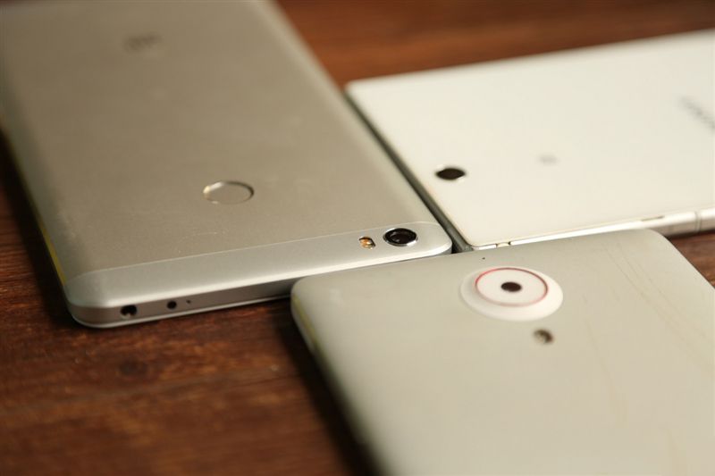 6.44寸黃金大屏！小米Max深度評測：續航驚人