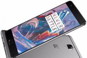 一加3外觀曝光 看起來還不錯