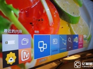 三星電視Tizen系統好不好用？