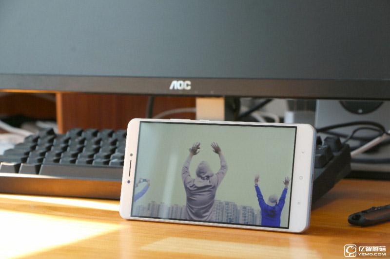 給你1999元買小米5還是小米Max 小米Max評測