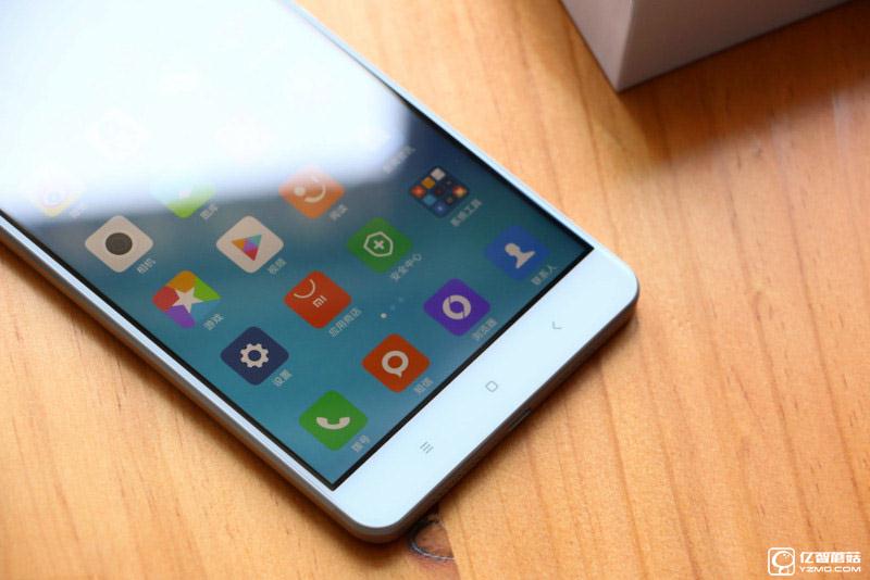 給你1999元買小米5還是小米Max 小米Max評測