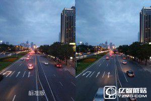 一代力作vivo Xplay5標準版&旗艦版對比評測