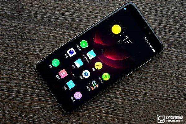 360手機N4和f4對比評測：誰更具性價比？