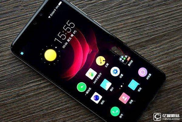 360手機N4和f4對比評測：誰更具性價比？