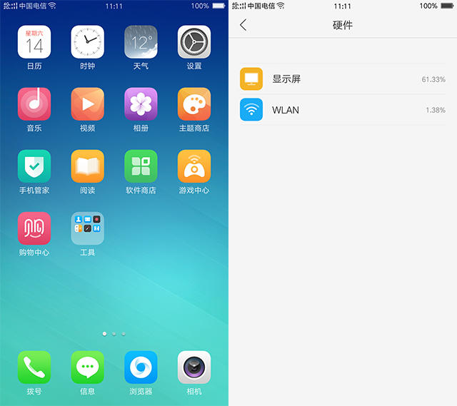 OPPO R9 Plus電池有多經用?續航實測!