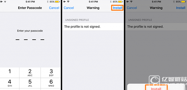 iOS9.3.1/9.3.2不越獄怎么裝主題？iOS不越獄裝主題教程