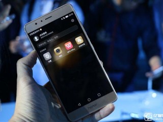 華為榮耀V8和三星S7 edge區別對比評測