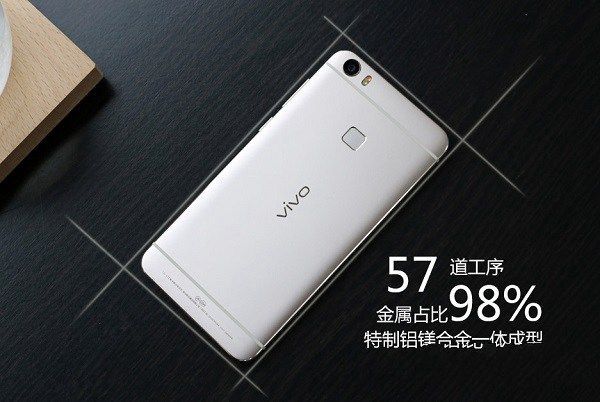 vivo Xplay5和OPPO R9哪個好看 外觀對比圖