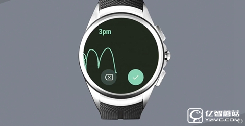 谷歌發布Android Wear 2.0:可脫離手機獨立運行