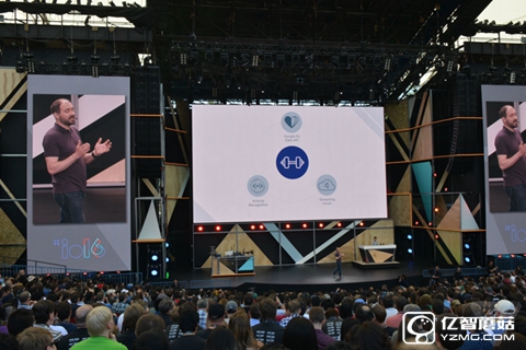 谷歌發布Android Wear 2.0:可脫離手機獨立運行