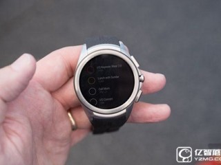 Android Wear 2.0更新了哪些內容？