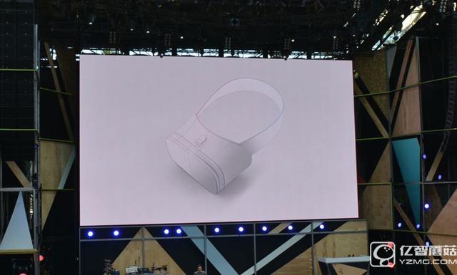 【壁上觀】谷歌Daydream VR要讓一波用戶哭暈