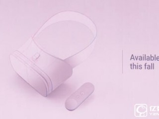 谷歌VR平臺Daydream曝光：小米、華為首批支持
