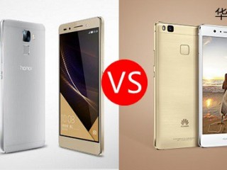 榮耀7與華為G9青春版對(duì)比評(píng)測 哪個(gè)好？