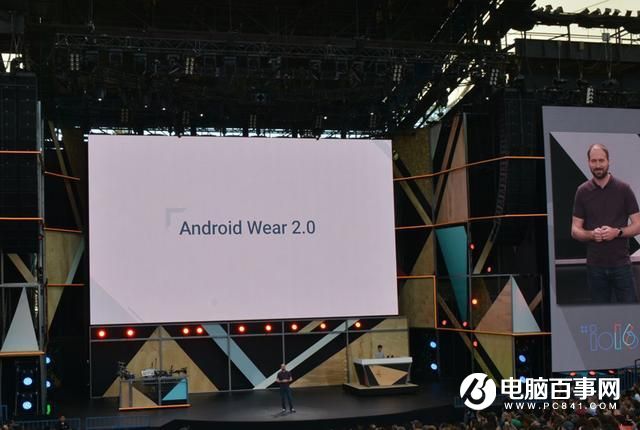 Android N與VR才是亮點 2016谷歌I/O大會發布了啥